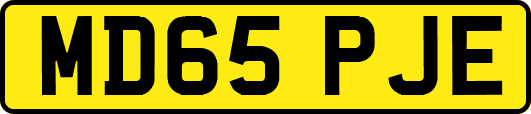 MD65PJE