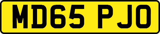 MD65PJO