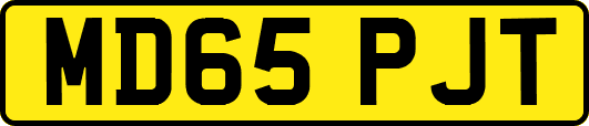 MD65PJT