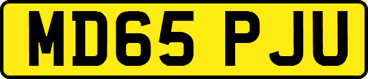 MD65PJU