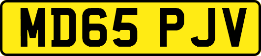 MD65PJV