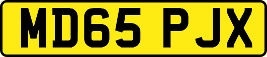 MD65PJX