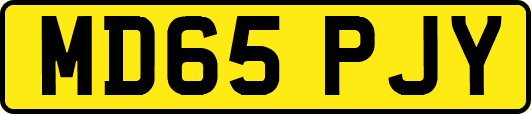 MD65PJY