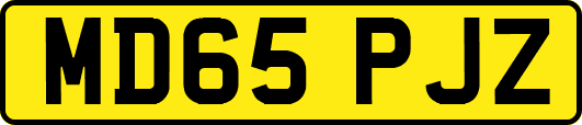 MD65PJZ