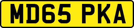 MD65PKA