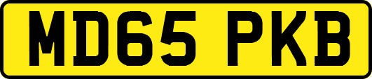 MD65PKB