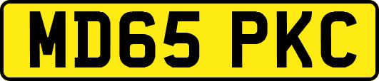 MD65PKC