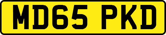 MD65PKD