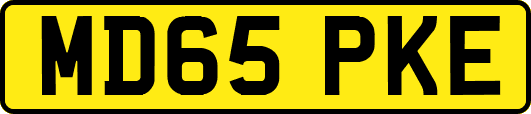 MD65PKE