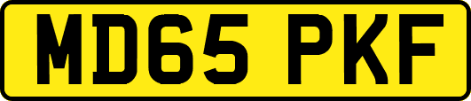 MD65PKF