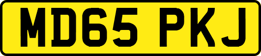 MD65PKJ