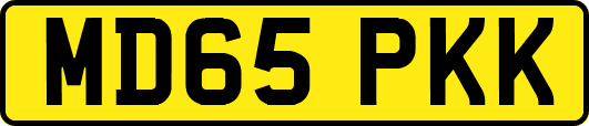 MD65PKK