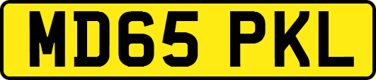 MD65PKL