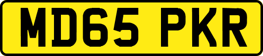 MD65PKR