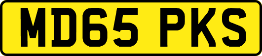 MD65PKS