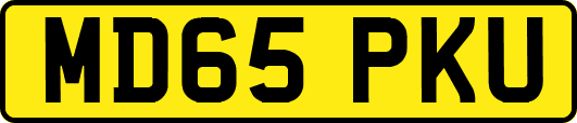 MD65PKU