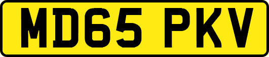 MD65PKV