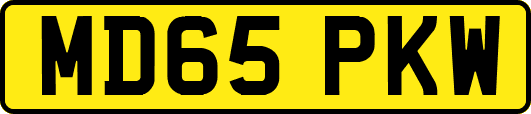 MD65PKW