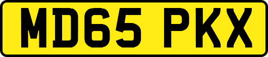 MD65PKX