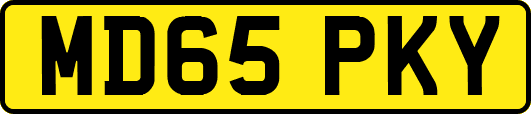 MD65PKY