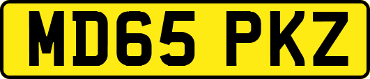 MD65PKZ