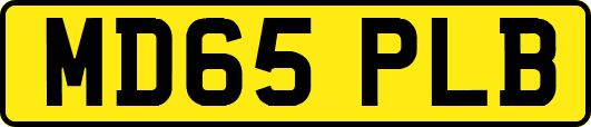 MD65PLB