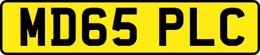 MD65PLC