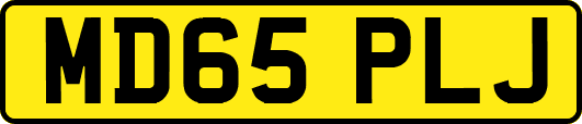 MD65PLJ