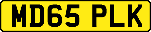 MD65PLK