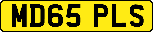 MD65PLS