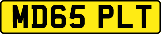 MD65PLT