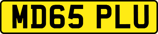 MD65PLU