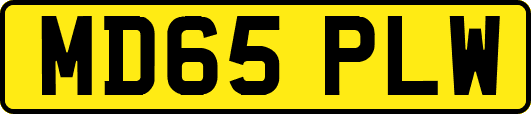 MD65PLW