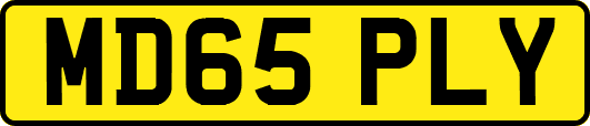 MD65PLY