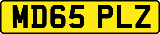 MD65PLZ