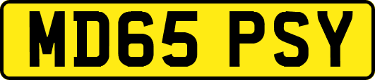 MD65PSY