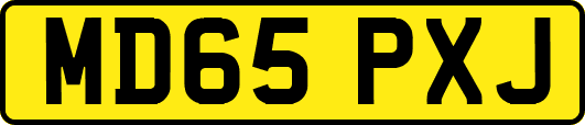 MD65PXJ