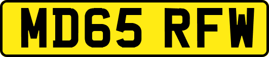 MD65RFW