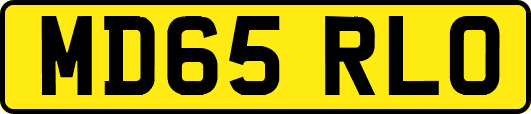 MD65RLO