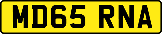 MD65RNA