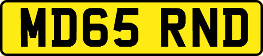 MD65RND