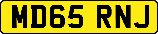 MD65RNJ