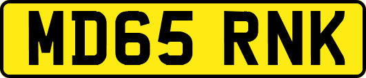 MD65RNK