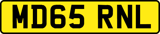 MD65RNL