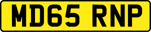 MD65RNP