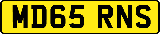 MD65RNS