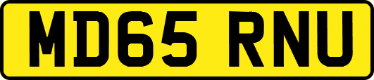 MD65RNU