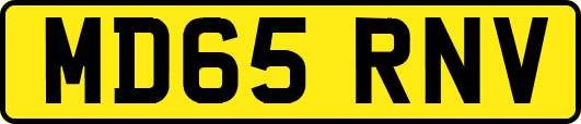 MD65RNV