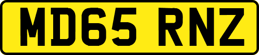 MD65RNZ