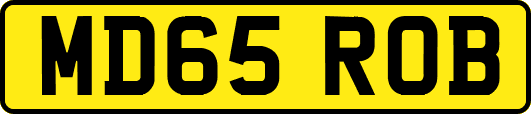 MD65ROB